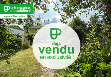 Maison à vendre à Bruz – 3 chambres – 85.5 m² habitables – 292 m² de terrain – 10 min de Rennes - LFI-MOR-G-13374