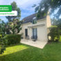 Maison de 90m²  (126m² au sol) – 3 chambres – bureau – 10mn de Cesson - LFI-THO-LFI-8850-F-24996