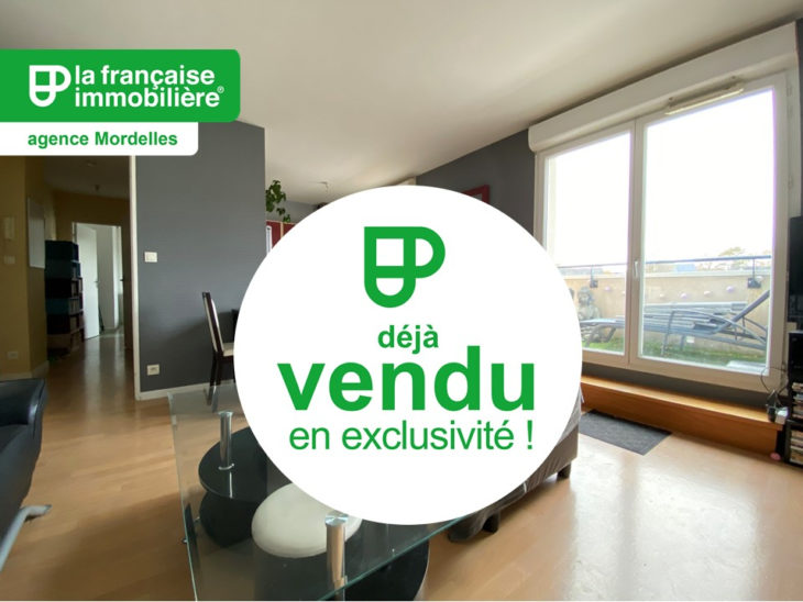 Appartement à vendre à L’Hermitage – 2 pièces – 49.34m² – 10 min de Rennes - LFI-MOR-LFI-P-9248-26882