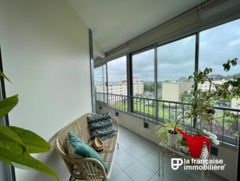 VENDU PAR L’AGENCE !  Appartement Rennes Centre Ville, Bourg l’évêque, 5 pièces de 98,03 m2, Terrasse, garage et cave