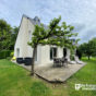 Lumineuse contemporaine de 147.61m² sur 572m² de terrain – - LFI-THO-11566