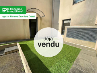 Vendu boulevard Voltaire