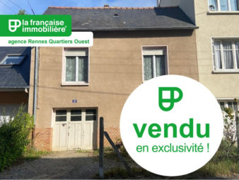 Vendue rue Jules Lallemand