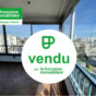 VENDU PAR L’AGENCE ! Appartement Rennes quartier Bourg L’Evesque, dernier étage, 5 pièces de 84.61 m2 avec cave, loggia et garage - LFI-CENTRE-A-9841