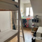 VENDU PAR L’AGENCE ! Appartement à vendre Rennes quartier des halles, studio en dernier étage de 11.87 m2 carrez et de 13.8m² en surfaces utiles - LFI-CENTRE-C-9860