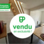 VENDU PAR L’AGENCE ! Exclusivité ! A Vendre appartement Rennes Centre ville – type 1 bis en duplex de 25.36m² au sol et 18.01m² carrez – Appartement vendu loué - LFI-CENTRE-A-9948