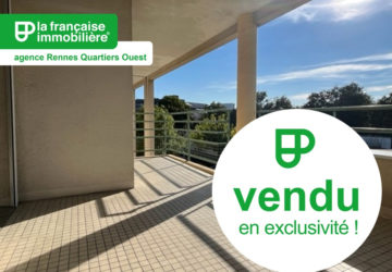 Vendu rue Eugène Pottier - LFI-CLEUNAY-10206A