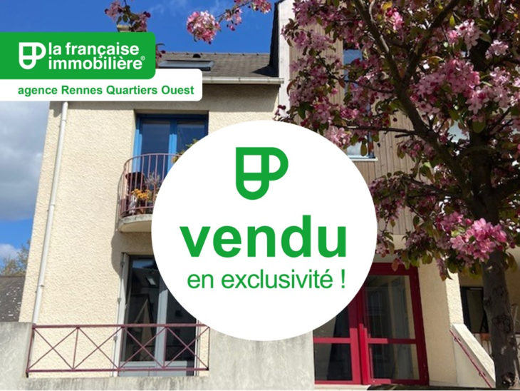 Vendu rue Champion de Cicé - LFI-CLEUNAY-10480A