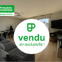 VENDU PAR L’AGENCE EN EXCLUSIVITÉ ! Appartement Rennes 5 pièces en duplex, Avenue Sergent Maginot, 96.52 m² carrez et 103.19 m²,  balcon exposé Sud, place de parking en sous-sol et cellier - LFI-CENTRE-A-10715