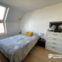 VENDU PAR L’AGENCE EN EXCLUSIVITÉ ! Appartement Rennes 5 pièces en duplex, Avenue Sergent Maginot, 96.52 m² carrez et 103.19 m²,  balcon exposé Sud, place de parking en sous-sol et cellier - LFI-CENTRE-A-10715