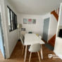 VENDU PAR L’AGENCE ! Appartement type 3 avec place de parking couvert, balcon, Secteur de Saint Hélier - LFI-CENTRE-C-10726