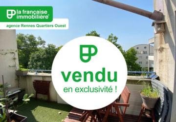 Vendu rue Renée Prévert - LFI-CLEUNAY-11148