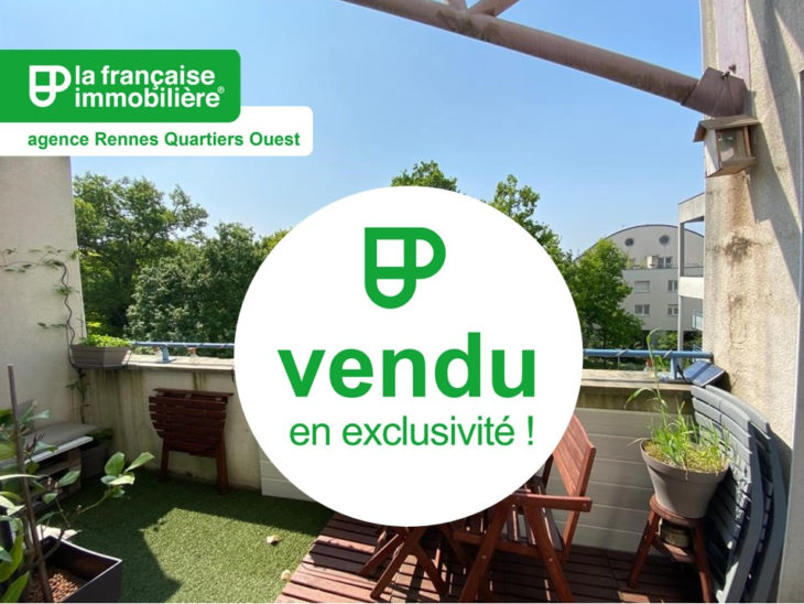 Vendu rue Renée Prévert - LFI-CLEUNAY-11148