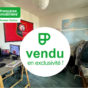 VENDU PAR L’AGENCE EN EXCLUSIVITE ! Appartement Rennes Type 1 – 14.03m² carrez et 20.55m²  au sol – Quartier Place de Bretagne - LFI-CENTRE-B-11572