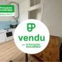 VENDU PAR L’AGENCE ! Appartement Rennes Centre-ville, Chézy-Dinan – 2 pièces situé en dernier étage, de 43.05 m²  carrez et de 55.29m² en utiles – Rue de Dinan - LFI-CENTRE-B-11763