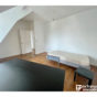 VENDU PAR L’AGENCE ! Appartement Rennes Centre-ville, Chézy-Dinan – 2 pièces situé en dernier étage, de 43.05 m²  carrez et de 55.29m² en utiles – Rue de Dinan - LFI-CENTRE-B-11763