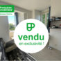 VENDU PAR L’AGENCE EN EXCLUSIVITE ! Studio Rennes – Centre historique – 15.24 m² en carrez et 17,64m² – 2ème étage – Ascenseur – Appartement loué - LFI-CENTRE-11841