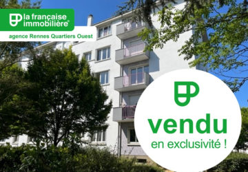 Vendu rue du Temple de Blosne - LFI-CLEUNAY-11887