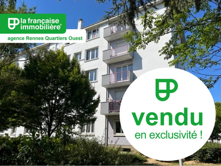 Vendu rue du Temple de Blosne - LFI-CLEUNAY-11887