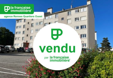 Vendu boulevard de Cleunay - LFI-CLEUNAY-12002