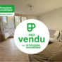 VENDU PAR L’AGENCE ! Appartement Rennes 4 pièces – 75.16 m² – Villejean – Balcon – Cave - LFI-CENTRE-12327