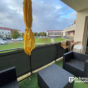 Appartement T2 à vendre à CHARTRES DE BRETAGNE – 44,33 m²  CARREZ – Terrasse – 10 min de Rennes - LFI-MOR-12588