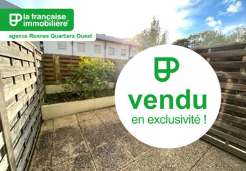 Vendu boulevard de la Guérinais - LFI-CLEUNAY-12623