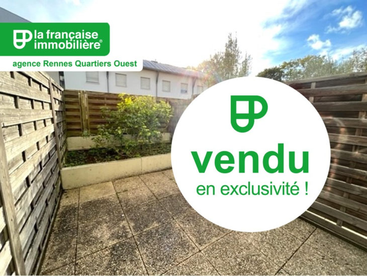 Vendu boulevard de la Guérinais - LFI-CLEUNAY-12623