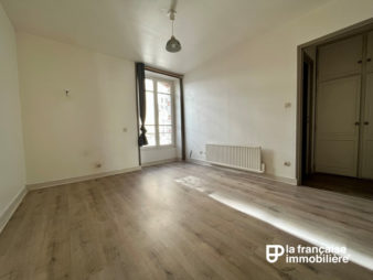 Exclusivité ! Appartement Rennes Centre-Ville – Saint Hélier – 2 pièces 32.25 m2