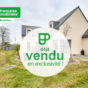 Maison à vendre à Le Verger 6 pièces – 156,38 m2 habitables – 706 m² de parcelle – 20 min de Rennes - LFI-MOR-12865