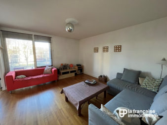 Appartement Rennes Centre ville, Bourg l’évêque, Anatole France, 4 pièces, 71.8 m² , parking, loggia, balcon, cave