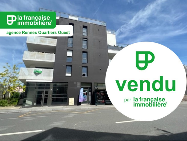 Vendu rue de Lorient - LFI-CLEUNAY-13008A