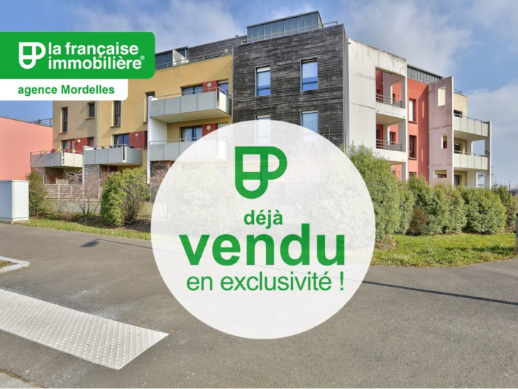 Appartement Chavagne – 3 pièces – 67 m2 – 15 minutes de Rennes - LFI-MOR-C-13125