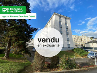 Vendu rue Jules Lallemand