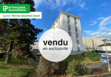 Vendu rue Jules Lallemand - LFI-CLEUNAY-13208O