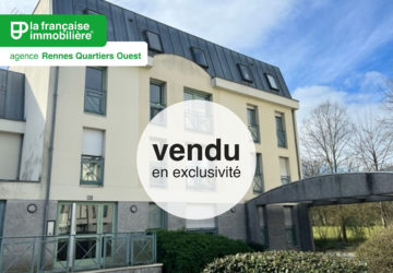 Vendu boulevard de la Guérinais - LFI-CLEUNAY-13597A