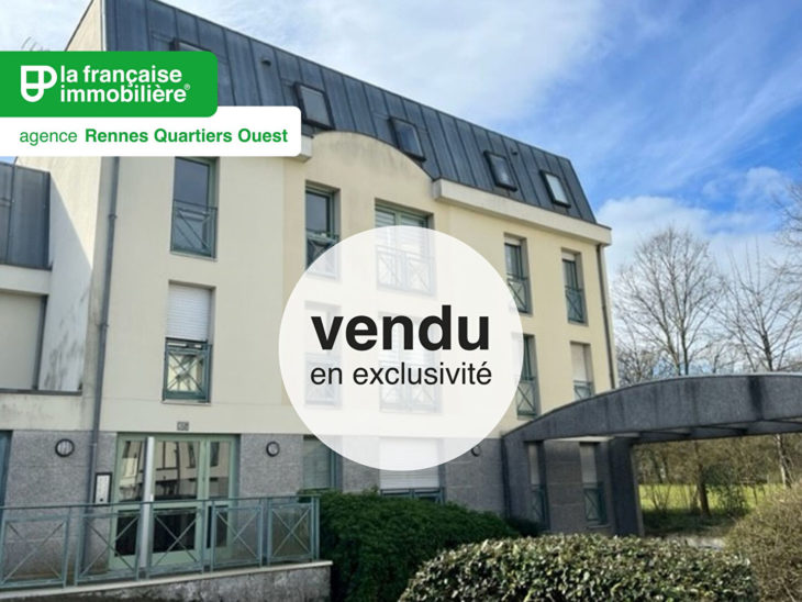 Vendu boulevard de la Guérinais - LFI-CLEUNAY-13597A