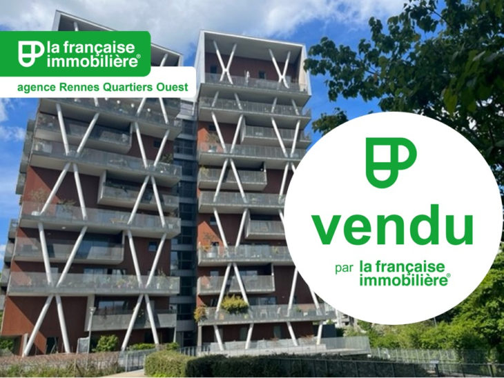 Vendu rue Roger-Henri Guerrand - LFI-CLEUNAY-13616