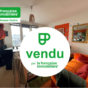 VENDU PAR L’AGENCE ! Appartement Rennes Centre-ville, Anatole France, Nord Saint-Martin, 3 pièces, 56.25 m² carrez, balcon, Est-Ouest, cave - LFI-CENTRE-B-13624