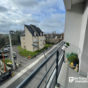 VENDU PAR L’AGENCE ! Appartement Rennes Centre-ville, Anatole France, Nord Saint-Martin, 3 pièces, 56.25 m² carrez, balcon, Est-Ouest, cave - LFI-CENTRE-B-13624