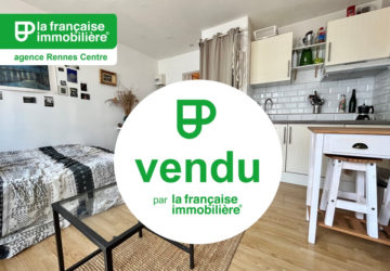 Exclusivité ! Studio à vendre, Quartier Vélodrome – Studio de 20,83m² – Ascenseur – Parking aérien – - LFI-CENTRE-A-13643