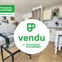 Exclusivité ! Studio à vendre, Quartier Vélodrome – Studio de 20,83m² – Ascenseur – Parking aérien – - LFI-CENTRE-A-13643