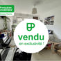 VENDU PAR L’AGENCE ! Studio, Quartier Nord Saint Martin – Studio de 20,81m² avec jardin privatif- Parking aérien – - LFI-CENTRE-13644