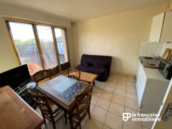 T2 à vendre à Mordelles- 33.14 m² – 15 min de Rennes