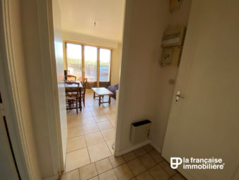 T2 à vendre à Mordelles- 33.14 m² – 15 min de Rennes