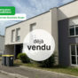 Vendu rue de la Bletterie - LFI-CLEUNAY-14750