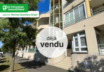 Vendu rue Eugène Pottier - LFI-CLEUNAY-14831W