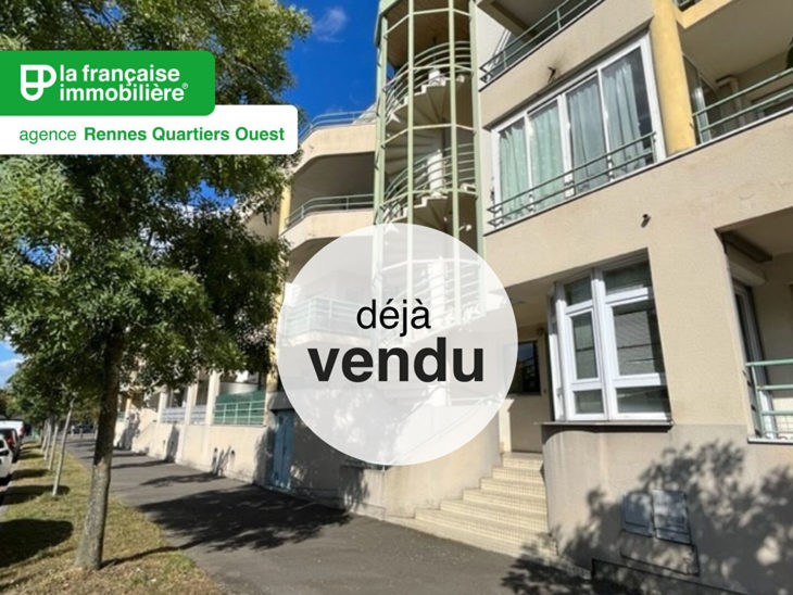 Vendu rue Eugène Pottier - LFI-CLEUNAY-14831W