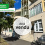 Vendu rue Eugène Pottier - LFI-CLEUNAY-14831W