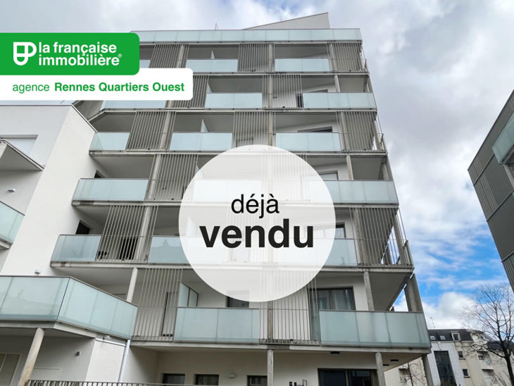 Vendu rue François Elleviou - LFI-CLEUNAY-15203